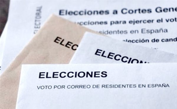 voto-600x370 Elecciones: 40 años después, las personas con discapacidad pueden votar