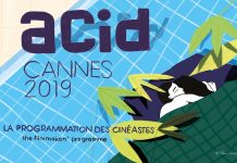 acid cannes 2019 cartel