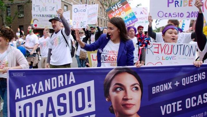 alexandria-ocasio-cortez-netflix Alexandria Ocasio-Cortez: Sí, ella puede