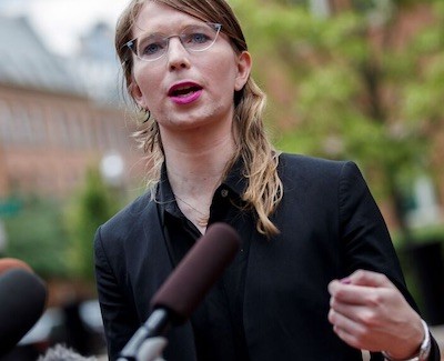 chelsea-manning-wikileaks-20190516 Chelsea Manning encarcelada de nuevo negarse a declarar sobre Julian Assange