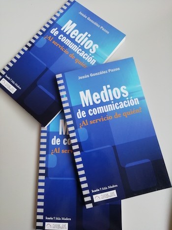 dav Medios de comunicación, ¿al servicio de quién?