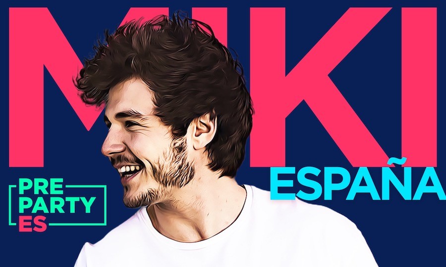 eurovision-es-miki En español: claves de redacción para el Festival de la Canción de Eurovisión