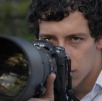 federico-rios-fotoperiodista Periodismo en Colombia: se incrementan intimidaciones y censura