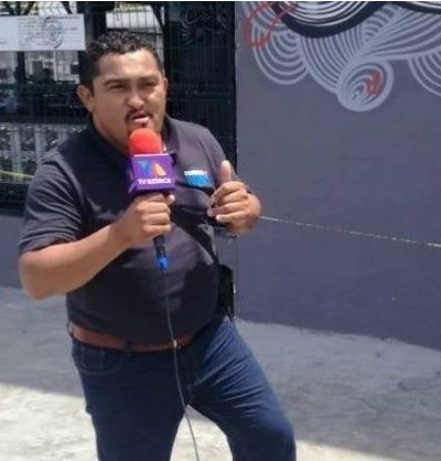 francisco-romero Periodistas asesinados en México: Francisco Romero
