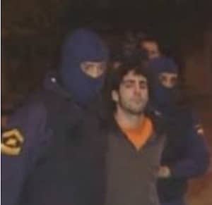 gorka-lupianez-detenido España debe responder ante la ONU por torturas al etarra Gorka Lupiáñez en 2007