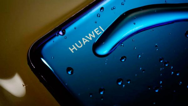 huawei-600x340 Google rompe con Huawei