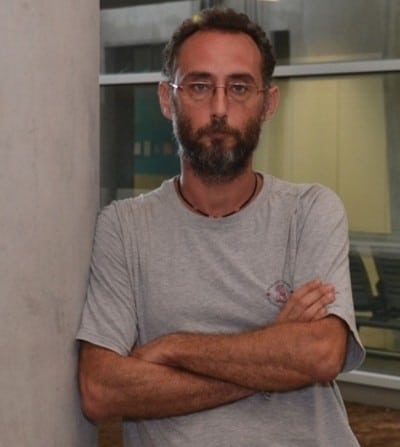 jose-naranjo José Naranjo galardonado  con el I Premio Saliou Traoré de Periodismo