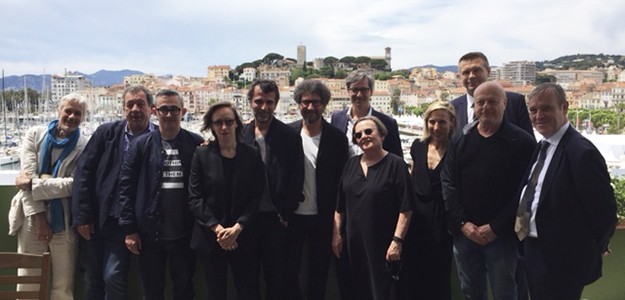 llamamiento-cineastas-europeos Cineastas firman en Cannes un manifiesto en apoyo a las elecciones europeas