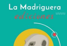Madriguera novela juvenil fantasia 2019