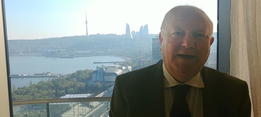 onu-elizabeth-scaffidi-ma-moratinos-baku-azerbaiyan Moratinos: en estos ataques atroces y cobardes vemos el odio hacia el 'Otro'