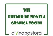 VII Premio Divina Pastora de Novela Gráfica Social