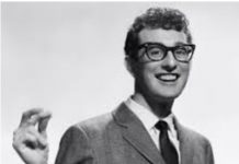 Buddy Holly