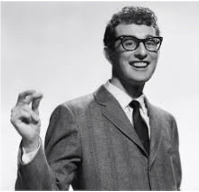 buddy-holly Los hologramas de Roy Orbison y Buddy Holly salen de gira por Estados Unidos