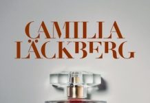 Cubierta Una jaula de oro Camilla Läckberg 