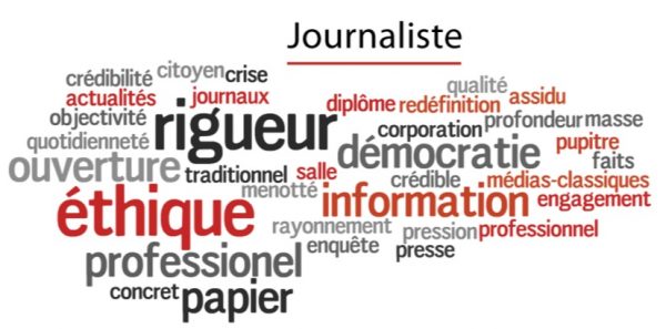 journalisme-600x297 Ética para periodistas, un repaso necesario