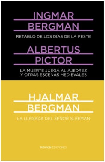 mishkin-bergman-pictor El legado de Ingmar Bergman