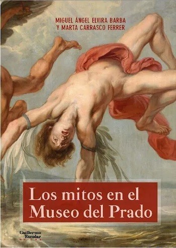 mitos-museo-del-prado La mitología y la Biblia en las artes plásticas