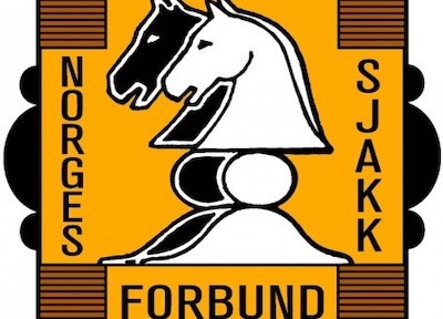 nsf-logotipo Ajedrez: patrocinio polémico en Noruega y victoria de Carlsen