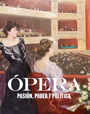 opera-expo-caixaforum-2019-cartel La ópera en Europa