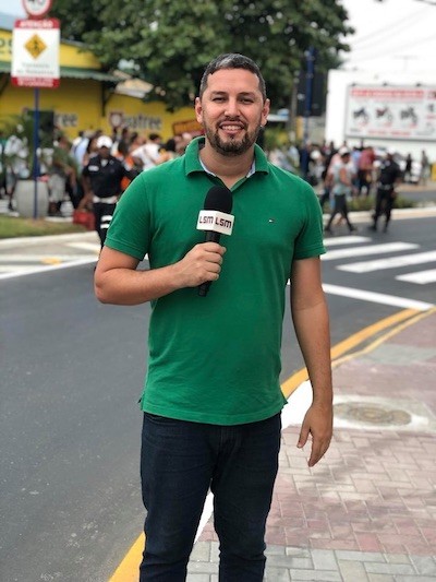 romario-da-silva-barros Periodistas asesinados en Brasil: Romario da Silva Barros
