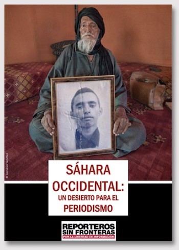 rsf-informe-sahara-2019 Periodistas españoles: solidaridad con el Sahara