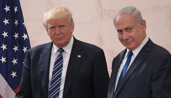 trump-netanyahu-350x202 Netanyahu: aguantar hasta octubre