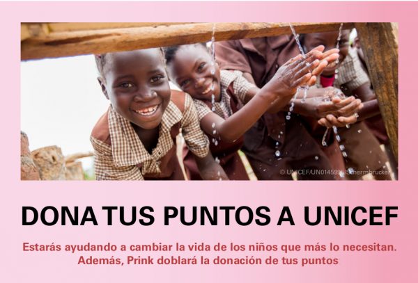 unicef-prink_2019-600x407 Prink lanza la Prinkard para apoyar a Unicef