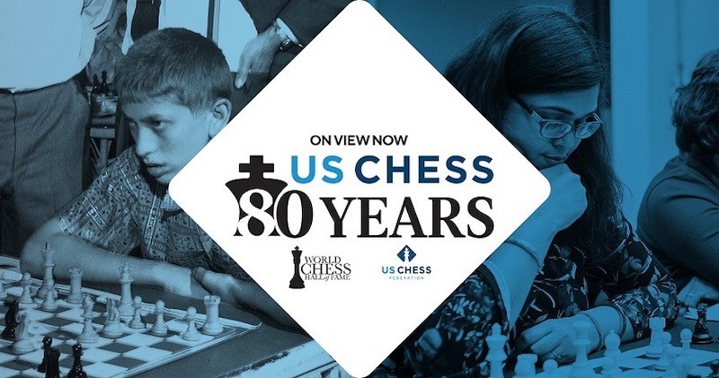 us-chess-80 Aniversario y polémica en el ajedrez escolar de Estados Unidos
