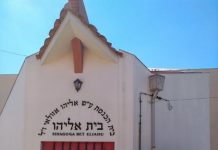 Belmonte Portugal sinagoga