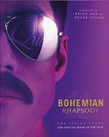 bohemian-rhapsody-cartel Queen: "Bohemian Rhapsody" rebasa los mil millones de visitas en YouTube