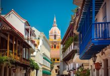 Cartagena de Indias