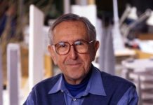 Cesar Pelli