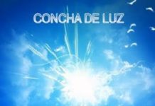 concha de luz