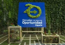 E2O escuelas segunda oportunidad