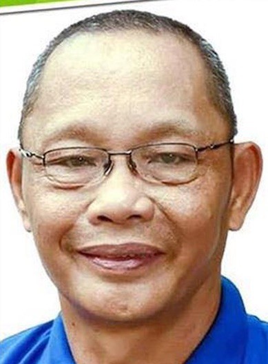 ed-dizon Periodistas asesinados en Filipinas: Ed Dizon