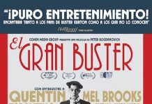 el gran buster cartel