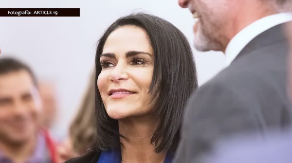 foto-article-19-600x335 Allanan la casa de la periodista mexicana Lydia Cacho