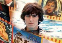 HandMade Films George Harrison