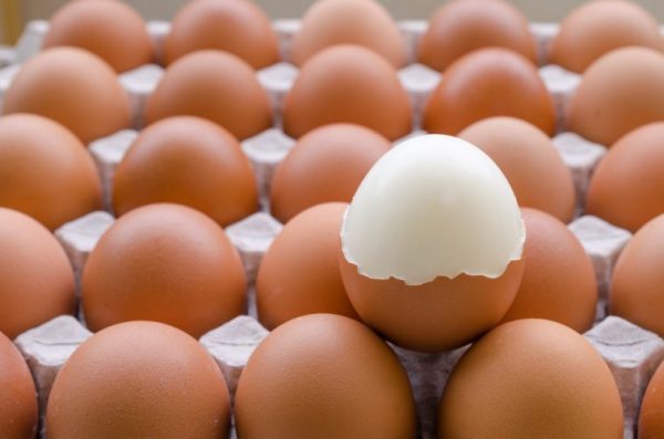huevos-600x397 Huevos: códigos para conocer su clasificación, tipo y sistema de producción en la Unión Europea