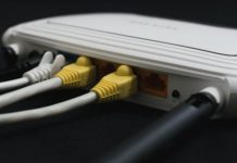 Internet ADSL