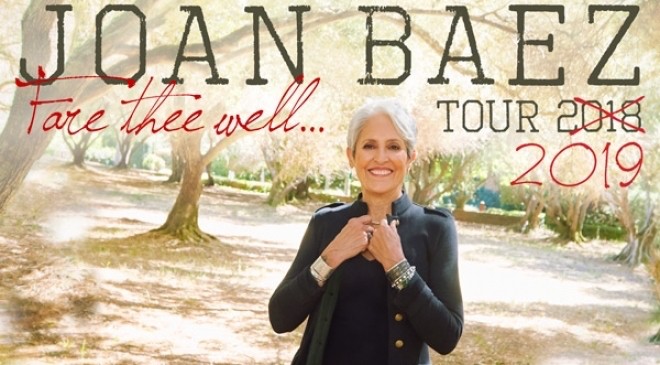 joan-baez-tour-2019-cartel Joan Baez dará su último concierto en Madrid