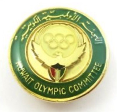 kuwait-logo-olimpico Kuwait se reintegra con plenos derechos al Comité Olímpico Internacional