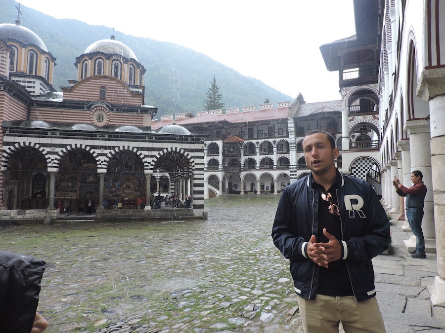 monasterio-de-rila-guia-anton-medievev Monasterio de Rila en Bulgaria