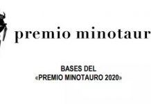 premio minotauro 2020