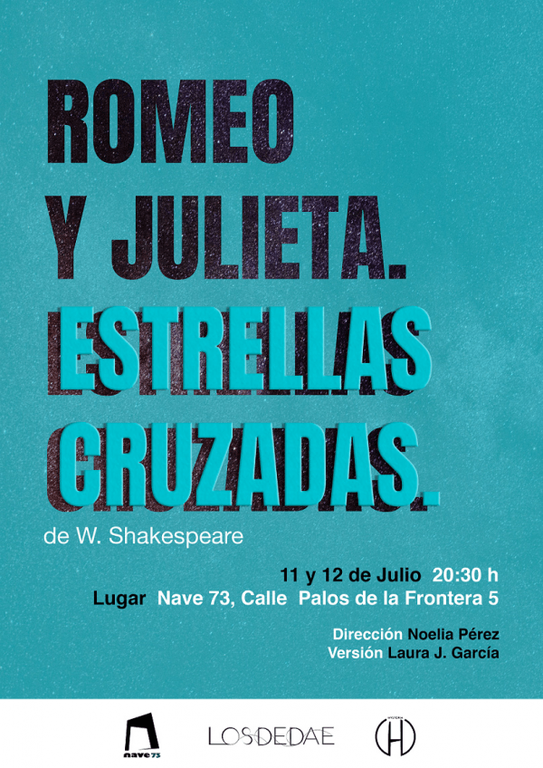 romeoyjulieta-600x848 Romeo y Julieta. Estrellas cruzadas. Primer amor, amor primero