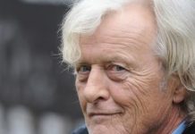 Rutger Hauer