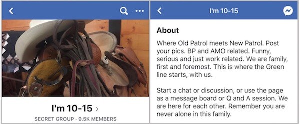 yo-soy-10-15-facebook Estados Unidos: policías de fronteras se burlan en Facebook de los migrantes