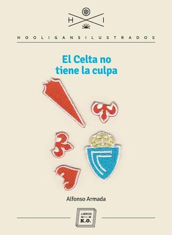 Armada-Celta El Celta de Vigo sí tiene quien le escriba