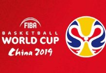 Baloncesto mundial 2019 China