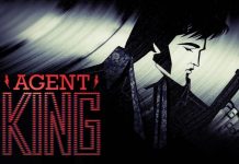 Elvis Presley Netflix agent king